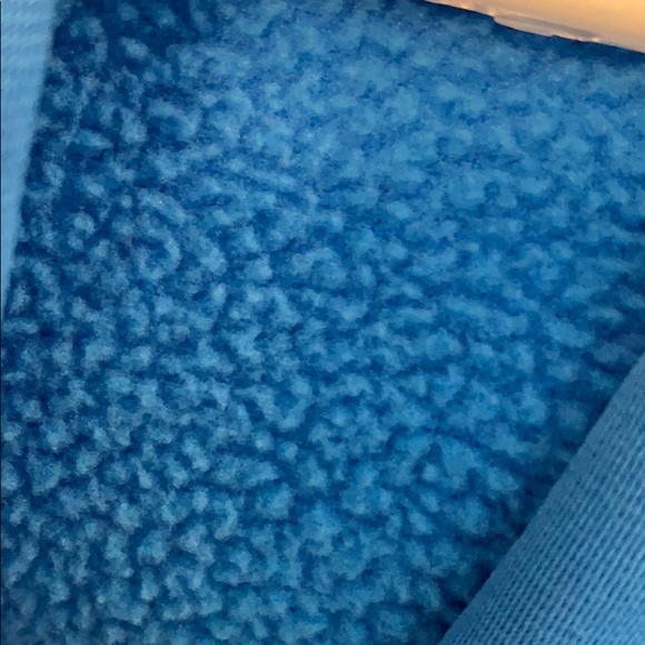 Blue Under Armour Sweater - Picture 5 of 5